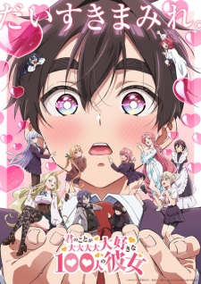  Hyakkano Season 2 