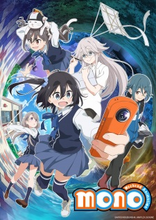 Mono 