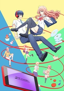  3D Kanojo 