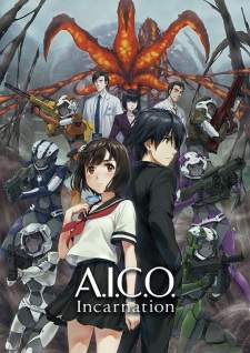  AICO Incarnation 