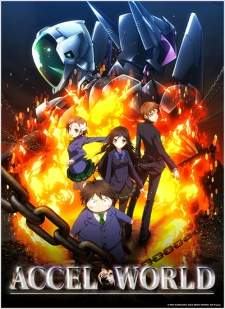  Accel World 
