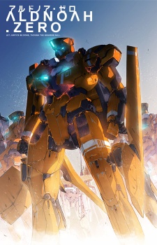  Aldnoah Zero 