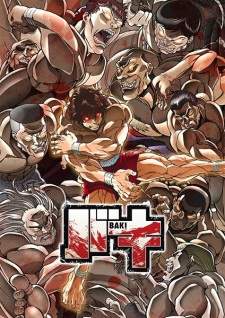  Baki 