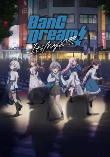  BanG Dream! It's MyGO!!!!! 