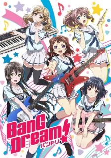  BanG Dream! 