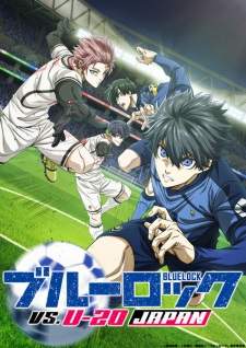  Blue Lock Season 2 