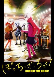  Bocchi the Rock! 