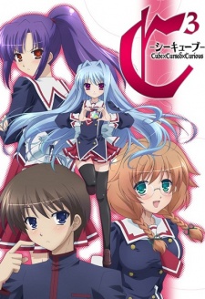  C3 