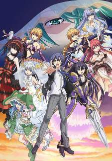 Date A Live Season 3 