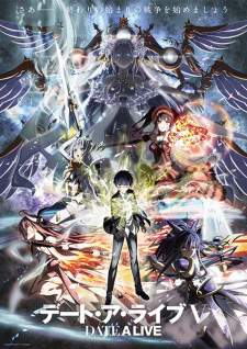  Date A Live Season 5 