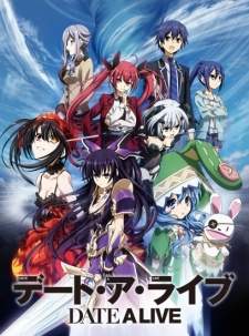  Date A Live 