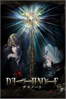 Death Note 