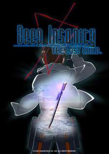  Deep Insanity 