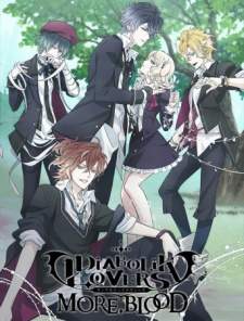  Diabolik Lovers Season 2 