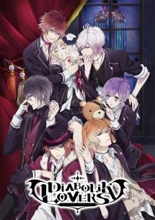  Diabolik Lovers 