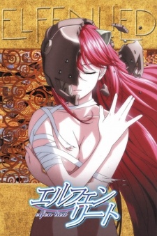  Elfen Lied 