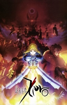  Fate/Zero 