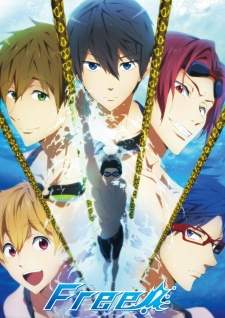  Free! 