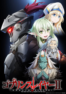  Goblin Slayer Season 2 