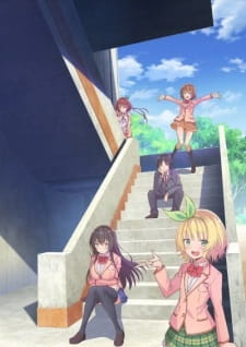  HenSuki 