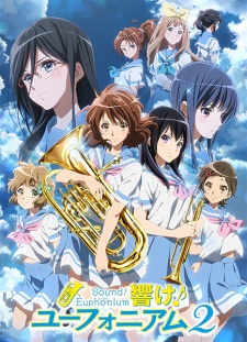  Hibike! Euphonium Season 2 