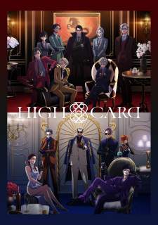  High Card Season 2 