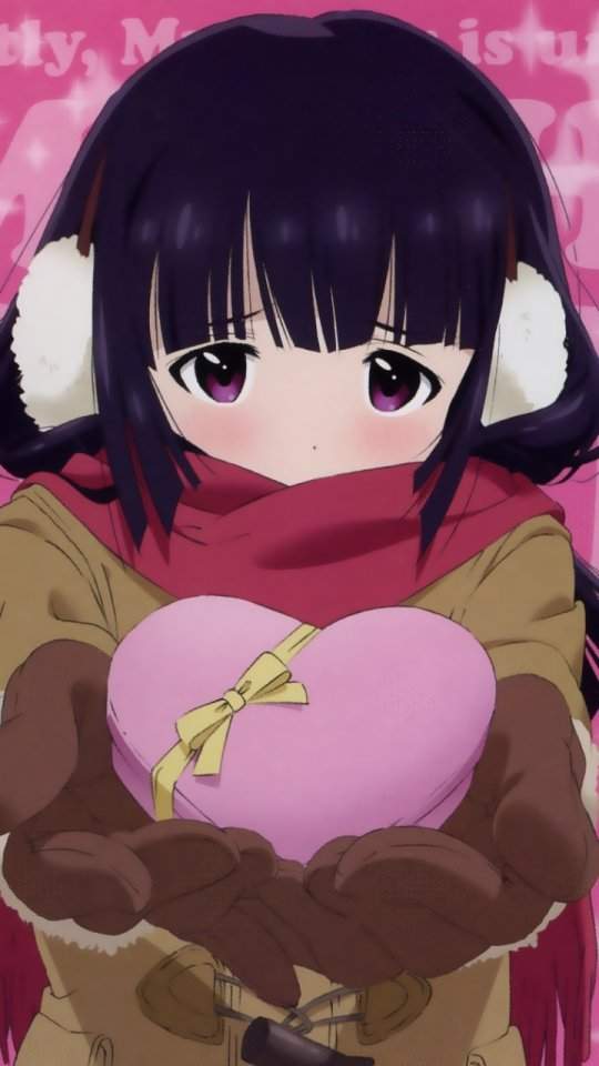  ImoCho 