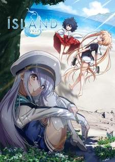  Island 