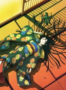  Jigoku Shoujo 