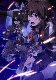  KanColle Season 2 