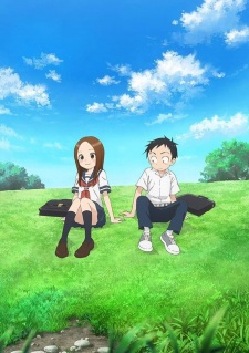  Karakai Jouzu no Takagi-san Season 2 
