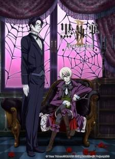  Kuroshitsuji Season 2 