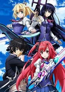  Kuusen Madoushi Kouhosei no Kyoukan 