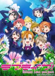  Love Live! Season 2 