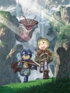  Made in Abyss 