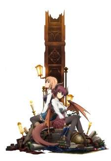  Manaria Friends 
