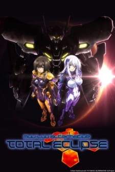  Muv-Luv Alternative 
