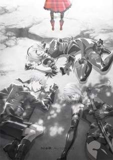  NieR 
