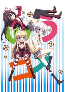  NouCome 