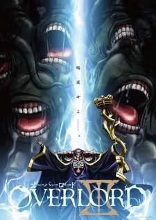  Overlord Season 3 