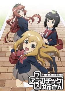  Plastic Neesan 