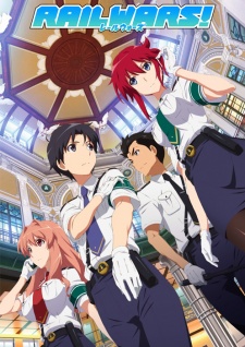  Rail Wars 