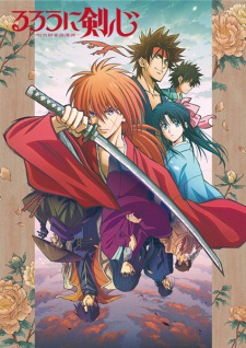  Rurouni Kenshin 