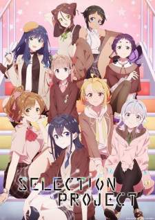  Selection Project 