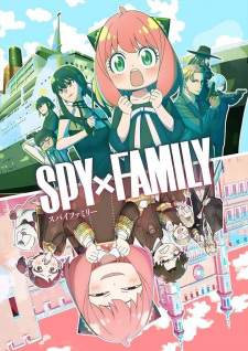  Spy x Family Season 2 