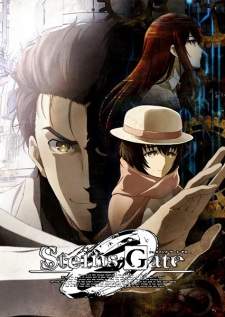  Steins;Gate 0 