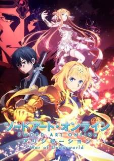  Sword Art Online 