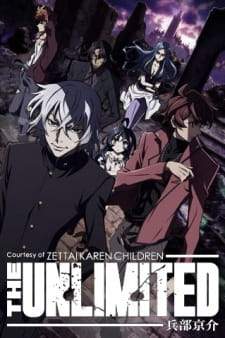  Zettai Karen Children 