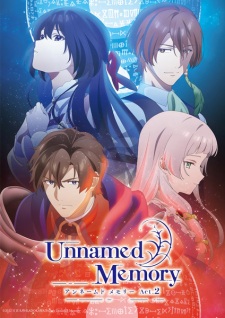  Unnamed Memory Season 2 