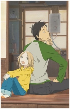  Usagi Drop 